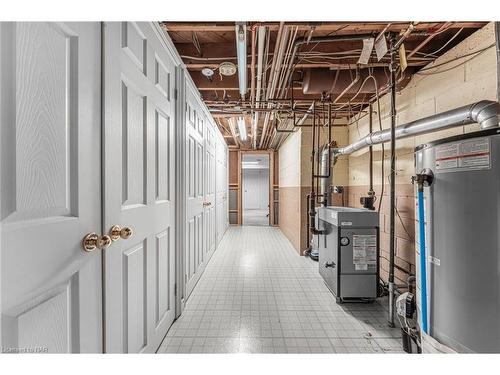 5 Cherryhill Drive, Grimsby, ON - Indoor Photo Showing Basement