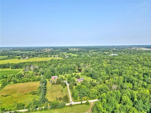 51250 Tunnacliffe Road S, Wainfleet, ON - Outdoor With View