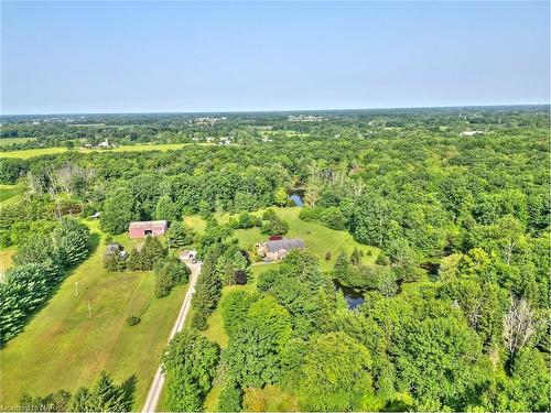 51250 Tunnacliffe Road S, Wainfleet, ON - Outdoor With View