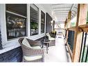 324 Morningstar Avenue, Welland, ON  - Outdoor With Deck Patio Veranda With Exterior 