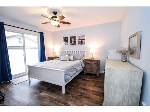 324 Morningstar Avenue, Welland, ON - Indoor Photo Showing Bedroom