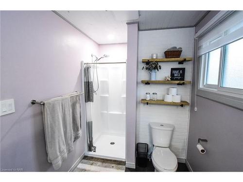 324 Morningstar Avenue, Welland, ON - Indoor Photo Showing Bathroom