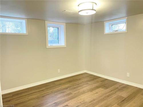 5 Rockdale Avenue, St. Catharines, ON - Indoor Photo Showing Other Room