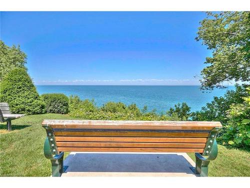 13 Graham Avenue Avenue, St. Catharines, ON - Outdoor With Body Of Water With View