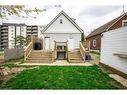 27 Ida Street, St. Catharines, ON  - Outdoor 