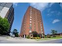 402-141 Church Street, St. Catharines, ON  - Outdoor With Facade 