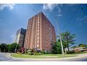 402-141 Church Street, St. Catharines, ON  - Outdoor With Facade 