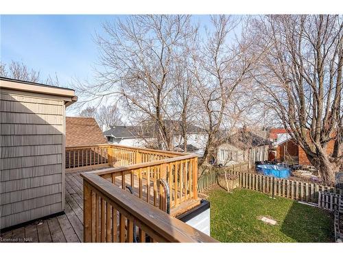 17 Mccalla Drive, St. Catharines, ON - Outdoor