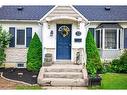 17 Mccalla Drive, St. Catharines, ON  - Outdoor 