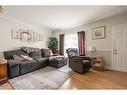 17 Mccalla Drive, St. Catharines, ON  - Indoor Photo Showing Living Room 