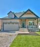 3747 Dominion Road, Ridgeway, ON  - Outdoor With Deck Patio Veranda With Facade 