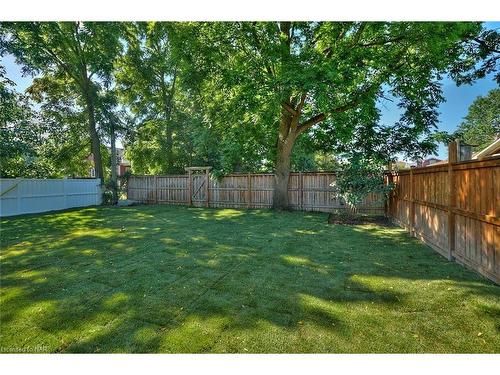 3747 Dominion Road, Ridgeway, ON - Outdoor With Backyard