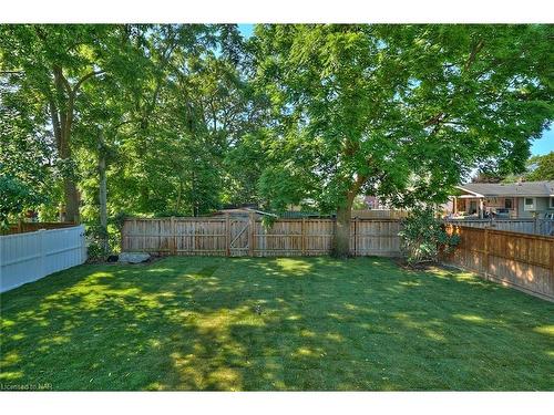 3747 Dominion Road, Ridgeway, ON - Outdoor With Deck Patio Veranda With Backyard