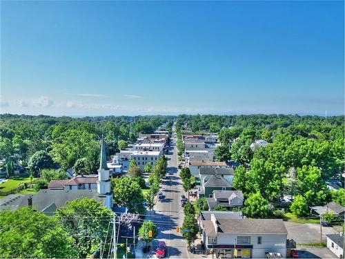 3747 Dominion Road, Ridgeway, ON - Outdoor With View