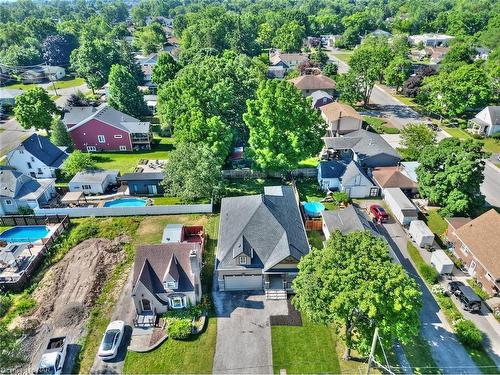 3747 Dominion Road, Ridgeway, ON - Outdoor With View