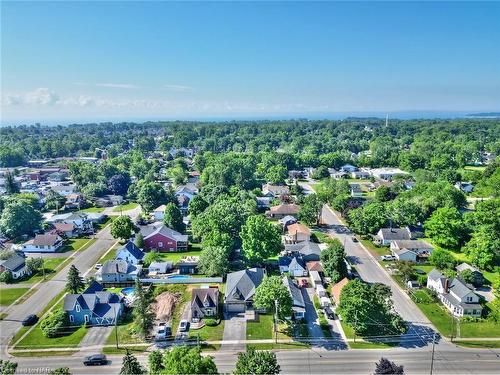 3747 Dominion Road, Ridgeway, ON - Outdoor With View