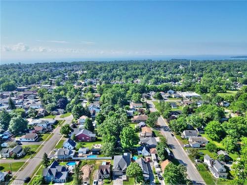 3747 Dominion Road, Ridgeway, ON - Outdoor With View