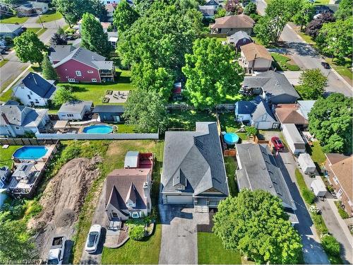 3747 Dominion Road, Ridgeway, ON - Outdoor With View