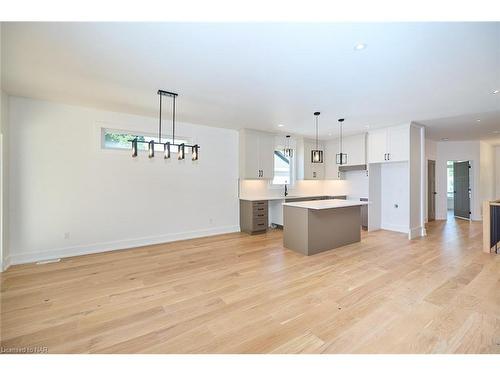 3747 Dominion Road, Ridgeway, ON - Indoor Photo Showing Kitchen