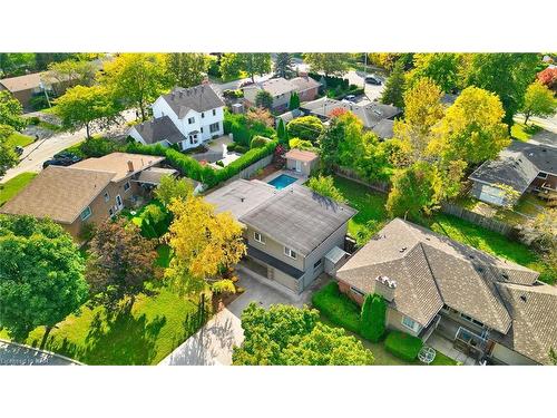 62 Wakil Drive, St. Catharines, ON - Outdoor With View