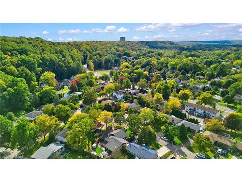 62 Wakil Drive, St. Catharines, ON - Outdoor With View