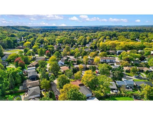 62 Wakil Drive, St. Catharines, ON - Outdoor With View