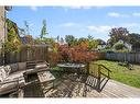 222 Alexandra Street, Port Colborne, ON  - Outdoor With Deck Patio Veranda 