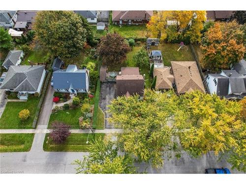 20 Heywood Avenue, St. Catharines, ON - Outdoor With View