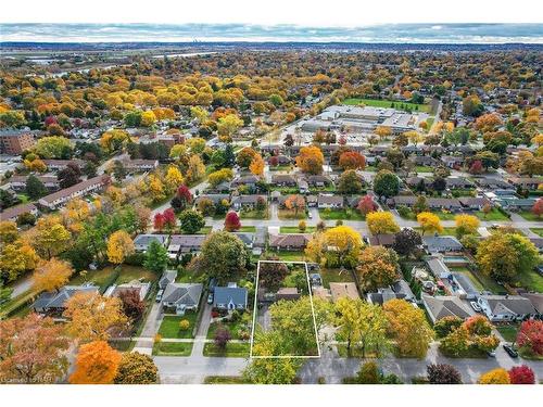 20 Heywood Avenue, St. Catharines, ON - Outdoor With View