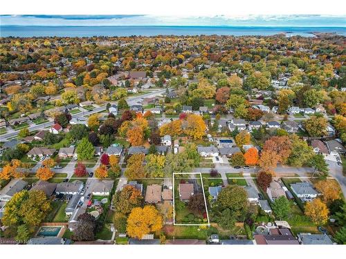 20 Heywood Avenue, St. Catharines, ON - Outdoor With View