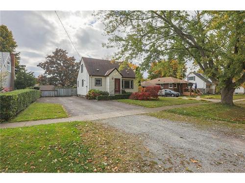 20 Heywood Avenue, St. Catharines, ON - Outdoor With Facade