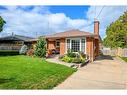 17 Tamarack Avenue, St. Catharines, ON  - Outdoor With Deck Patio Veranda 