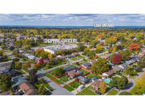 17 Tamarack Avenue, St. Catharines, ON - Outdoor With View