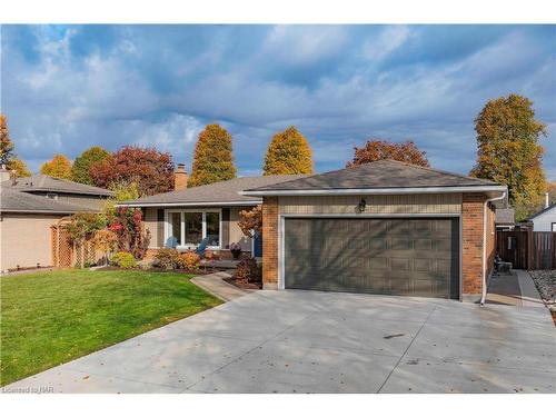 3351 Wiltshire Boulevard, Niagara Falls, ON - Outdoor