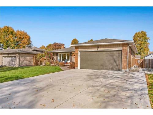 3351 Wiltshire Boulevard, Niagara Falls, ON - Outdoor