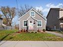 5755 Kitchener Street, Niagara Falls, ON  - Outdoor With Facade 