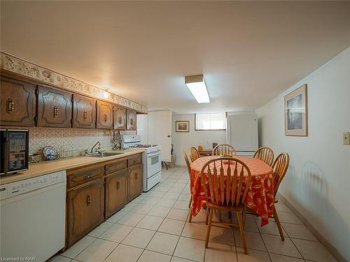 53 Oak Street, Port Colborne, ON - Indoor