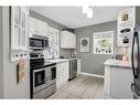 242 Jarvis Street, Fort Erie, ON  - Indoor Photo Showing Kitchen 