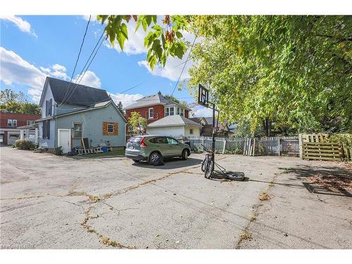 242 Jarvis Street, Fort Erie, ON - Outdoor