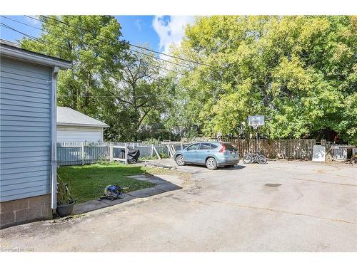 242 Jarvis Street, Fort Erie, ON - Outdoor