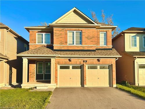 132 Cottonwood Crescent, Welland, ON - Outdoor