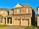 132 Cottonwood Crescent, Welland, ON  - Outdoor With Facade 