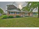 1112 Kennedy Drive, Fort Erie, ON  - Outdoor With Facade 