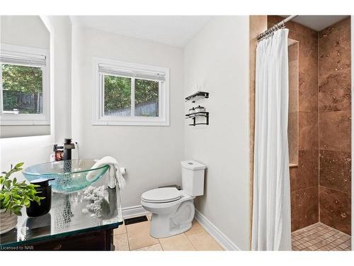 17 Battlefield Drive, Stoney Creek, ON - Indoor Photo Showing Bathroom