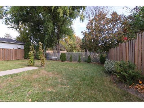 32 Ramsey Street, St. Catharines, ON - Outdoor