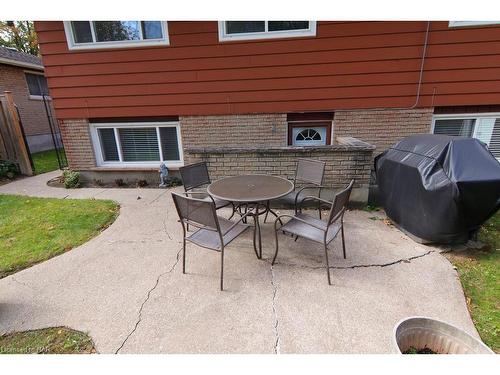 32 Ramsey Street, St. Catharines, ON - Outdoor With Deck Patio Veranda With Exterior