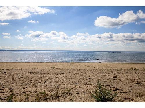 853 Edgemere Road, Fort Erie, ON - Outdoor With Body Of Water With View