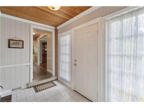 6 Viscount Place, St. Catharines, ON - Indoor Photo Showing Other Room