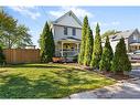 70 Beatrice Street, Welland, ON  - Outdoor With Deck Patio Veranda 