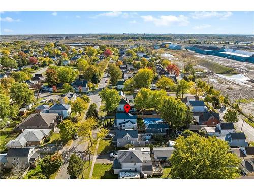 70 Beatrice Street, Welland, ON - Outdoor With View